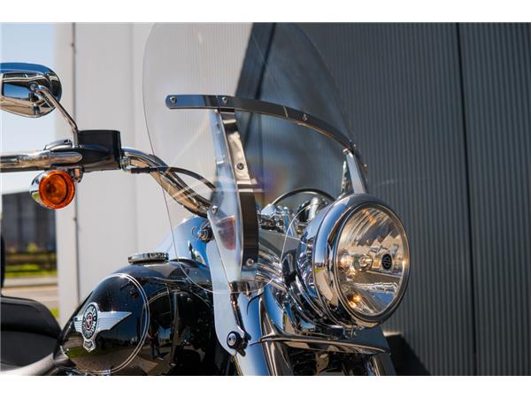 2017 Harley-Davidson Fat Boy