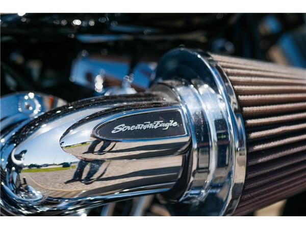 2017 Harley-Davidson Fat Boy