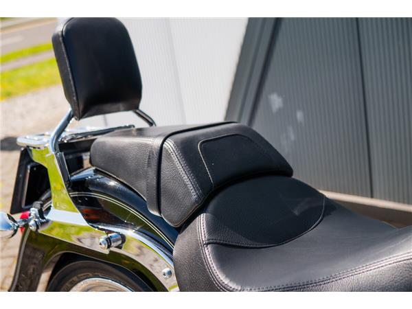 2017 Harley-Davidson Fat Boy