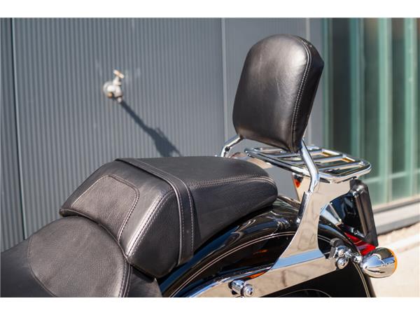 2017 Harley-Davidson Fat Boy