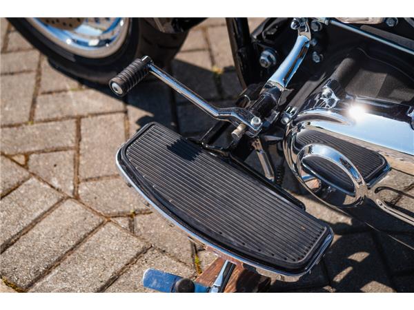 2017 Harley-Davidson Fat Boy