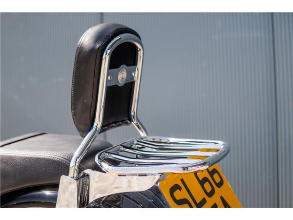 2017 Harley-Davidson Fat Boy