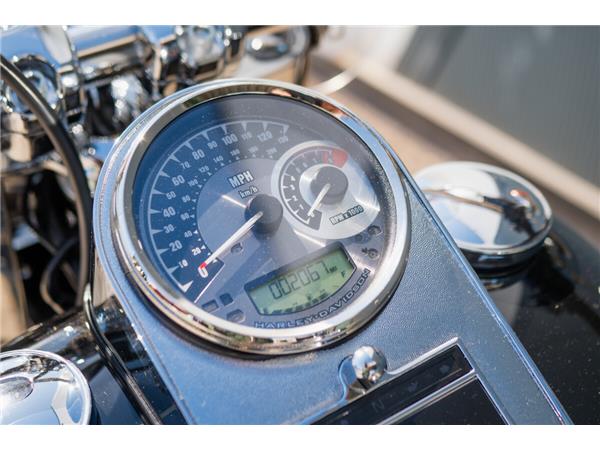 2017 Harley-Davidson Fat Boy