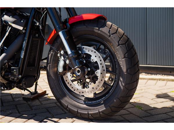 2023 Harley-Davidson Fat Bob 114