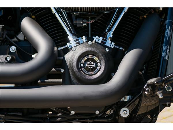 2023 Harley-Davidson Fat Bob 114