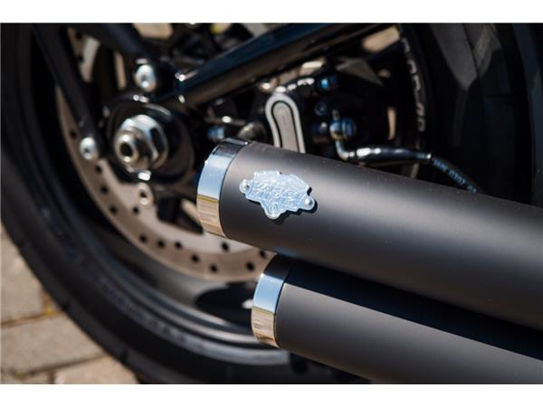 2023 Harley-Davidson Fat Bob 114