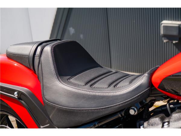 2023 Harley-Davidson Fat Bob 114