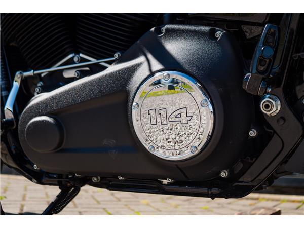 2023 Harley-Davidson Fat Bob 114