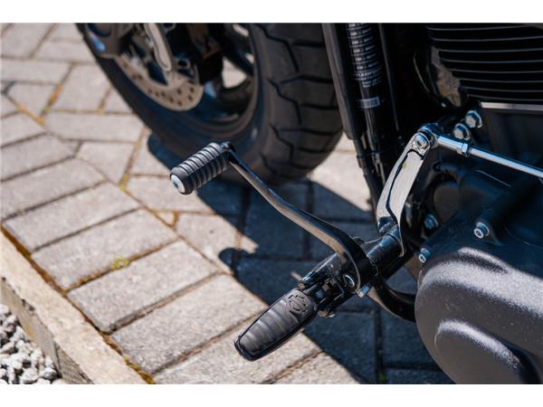 2023 Harley-Davidson Fat Bob 114