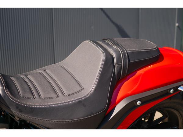 2023 Harley-Davidson Fat Bob 114