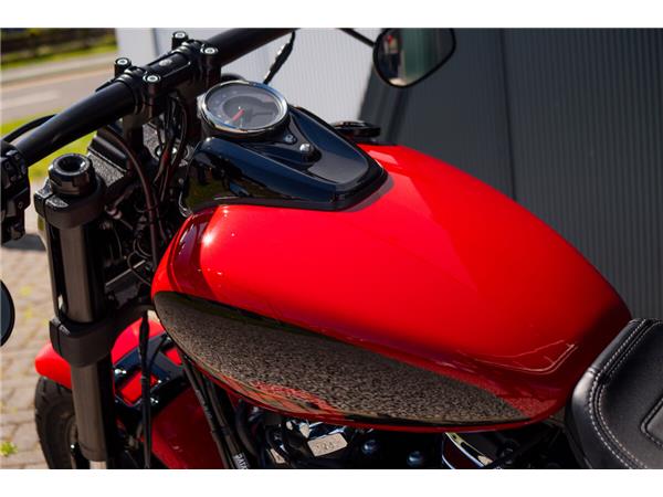 2023 Harley-Davidson Fat Bob 114