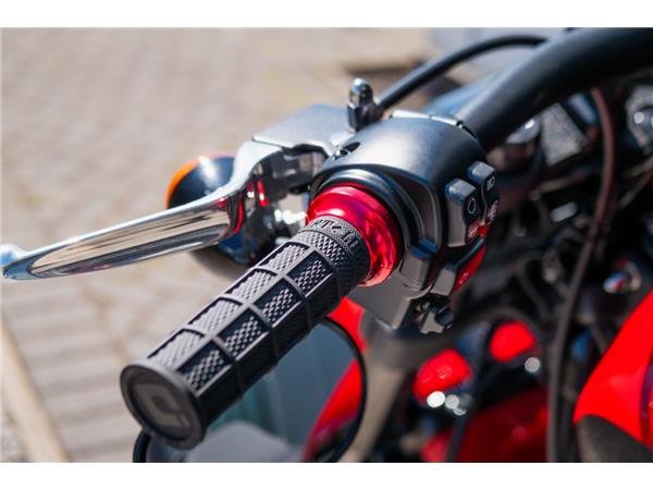 2023 Harley-Davidson Fat Bob 114