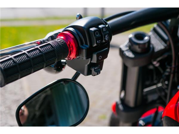 2023 Harley-Davidson Fat Bob 114