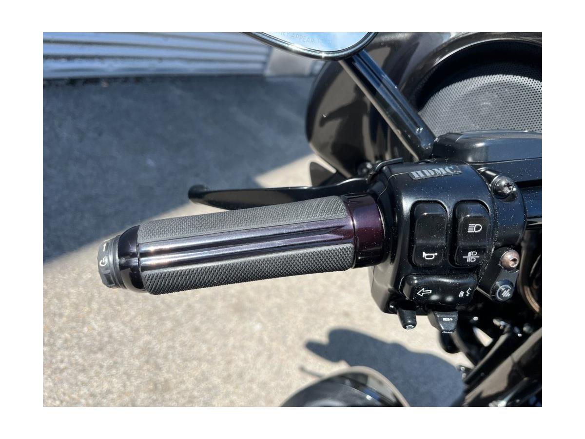 2018 Harley-Davidson CVO Ultra Limited FLHTKSE