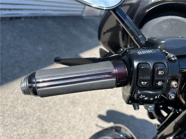 2018 Harley-Davidson CVO Ultra Limited FLHTKSE