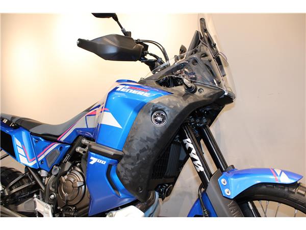 YAMAHA TENERE 700 WORLD RALLY EDITION