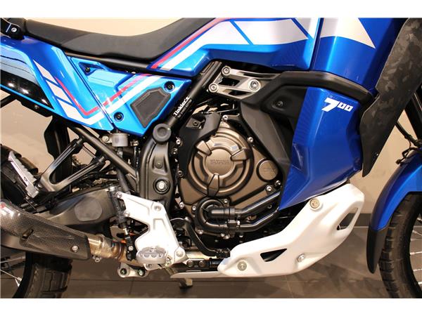 YAMAHA TENERE 700 WORLD RALLY EDITION