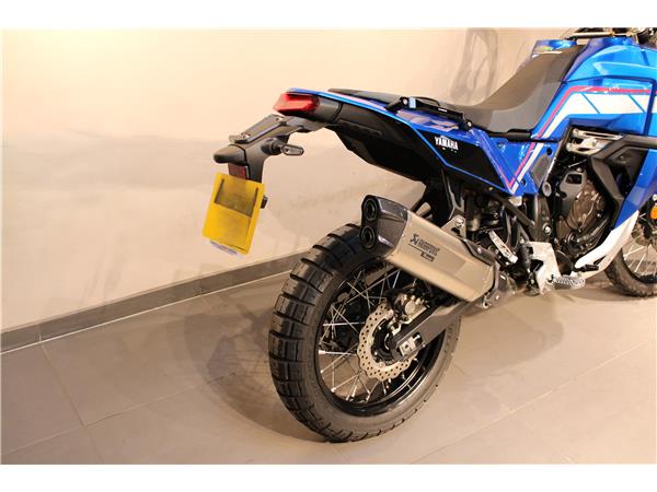 YAMAHA TENERE 700 WORLD RALLY EDITION