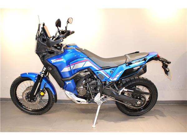 YAMAHA TENERE 700 WORLD RALLY EDITION