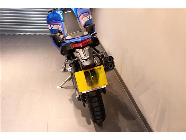 YAMAHA TENERE 700 WORLD RALLY EDITION