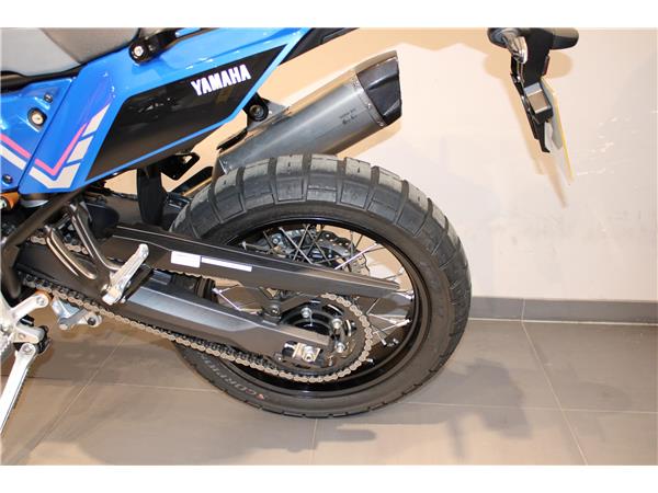 YAMAHA TENERE 700 WORLD RALLY EDITION