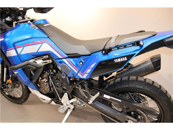 YAMAHA TENERE 700 WORLD RALLY EDITION