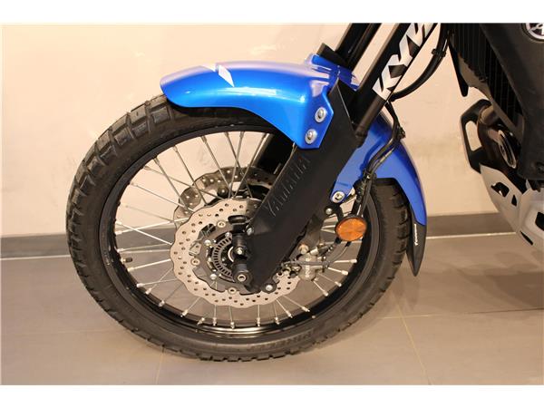 YAMAHA TENERE 700 WORLD RALLY EDITION