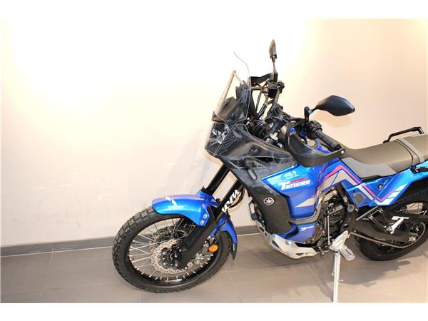 YAMAHA TENERE 700 WORLD RALLY EDITION