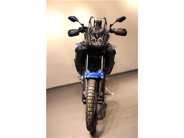 YAMAHA TENERE 700 WORLD RALLY EDITION