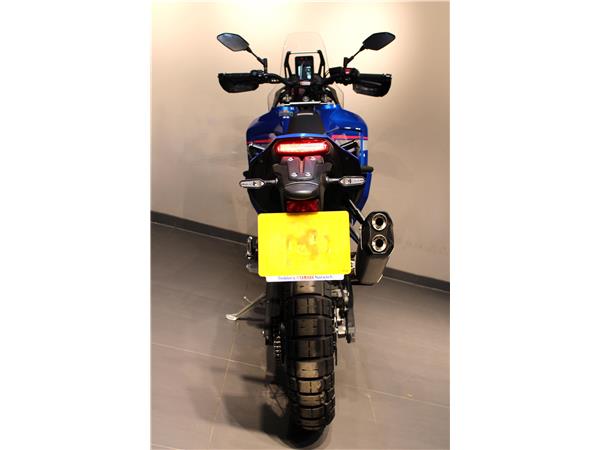 YAMAHA TENERE 700 WORLD RALLY EDITION