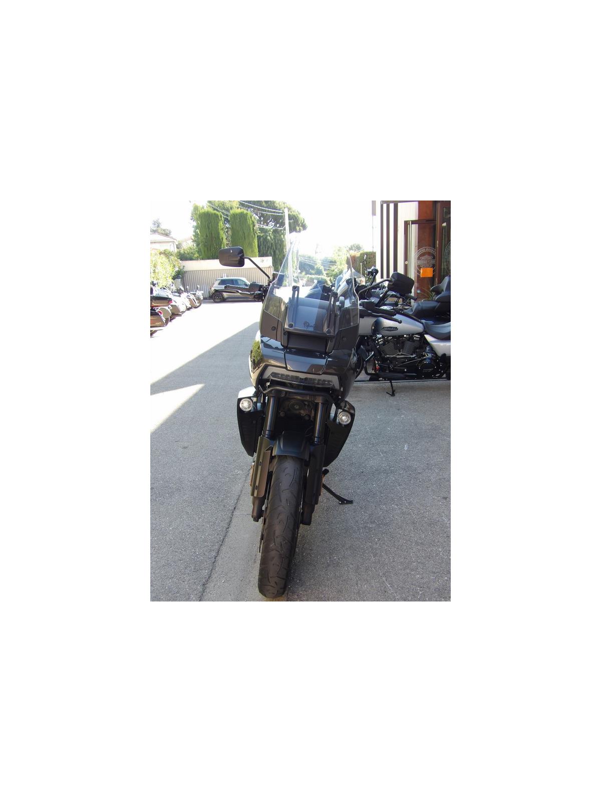 2021 HARLEY-DAVIDSON PAN AMERICA