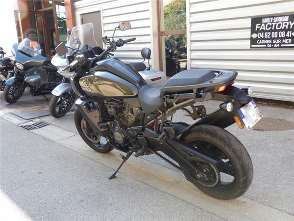 2021 HARLEY-DAVIDSON PAN AMERICA