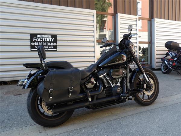 2020 HARLEY-DAVIDSON LOW RIDER