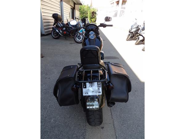 2020 HARLEY-DAVIDSON LOW RIDER