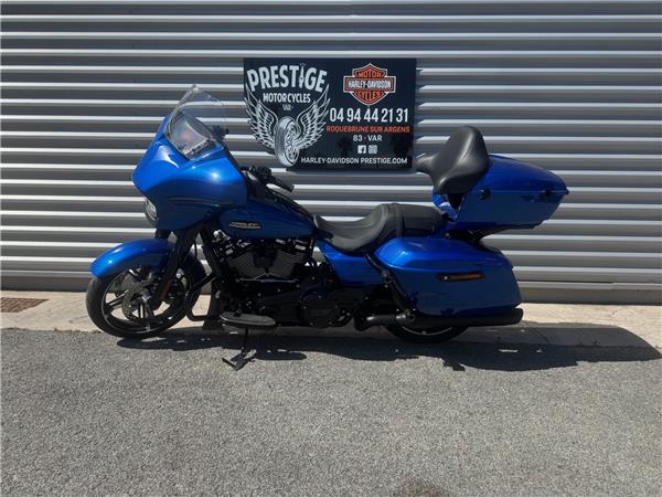 2025 HARLEY-DAVIDSON STREET GLIDE