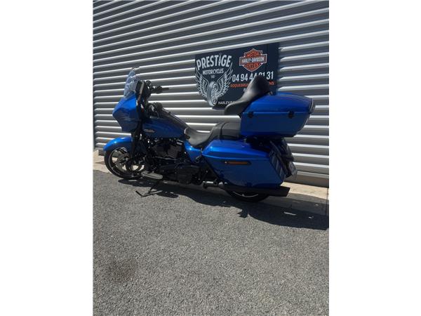 2025 HARLEY-DAVIDSON STREET GLIDE