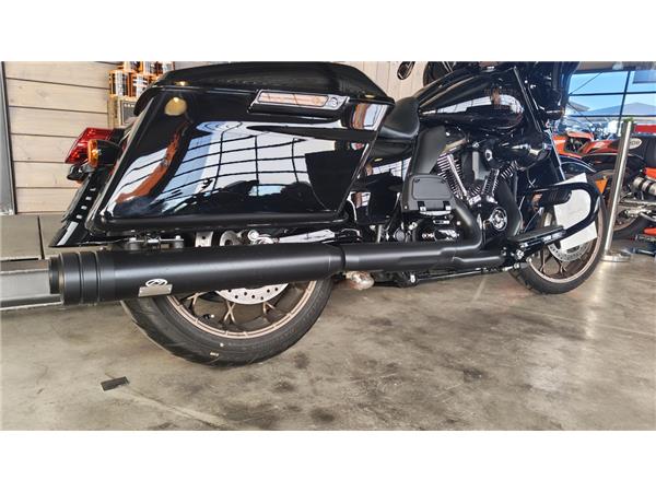 FLHXST Street Glide ST 