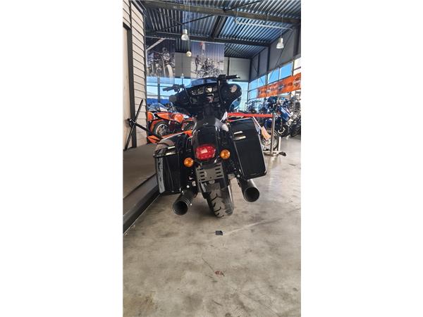 FLHXST Street Glide ST 
