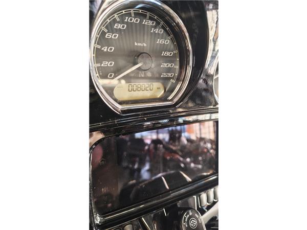 FLHXST Street Glide ST 