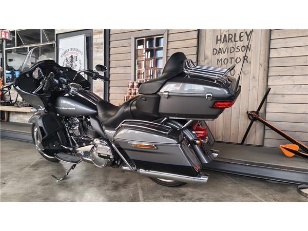 FLTRK ROAD GLIDE LIMITED 