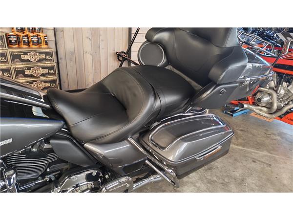 FLTRK ROAD GLIDE LIMITED 