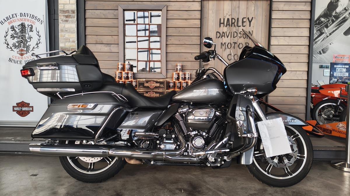 FLTRK ROAD GLIDE LIMITED 