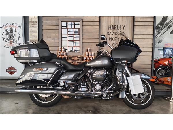 FLTRK ROAD GLIDE LIMITED 