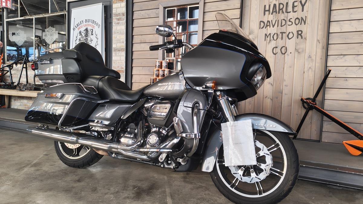 FLTRK ROAD GLIDE LIMITED 