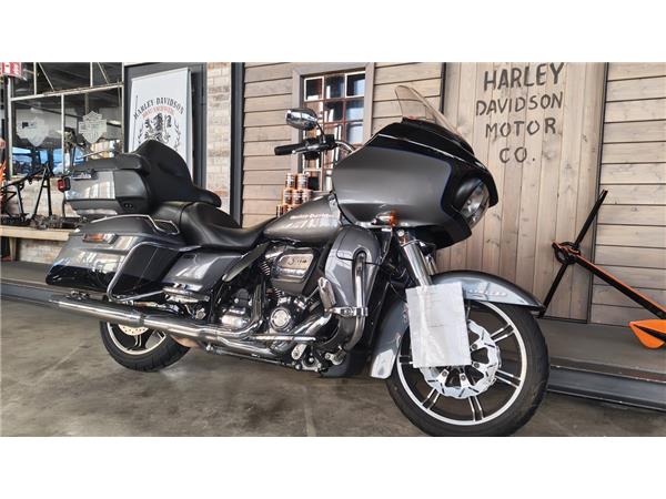 FLTRK ROAD GLIDE LIMITED 