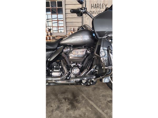 FLTRK ROAD GLIDE LIMITED 