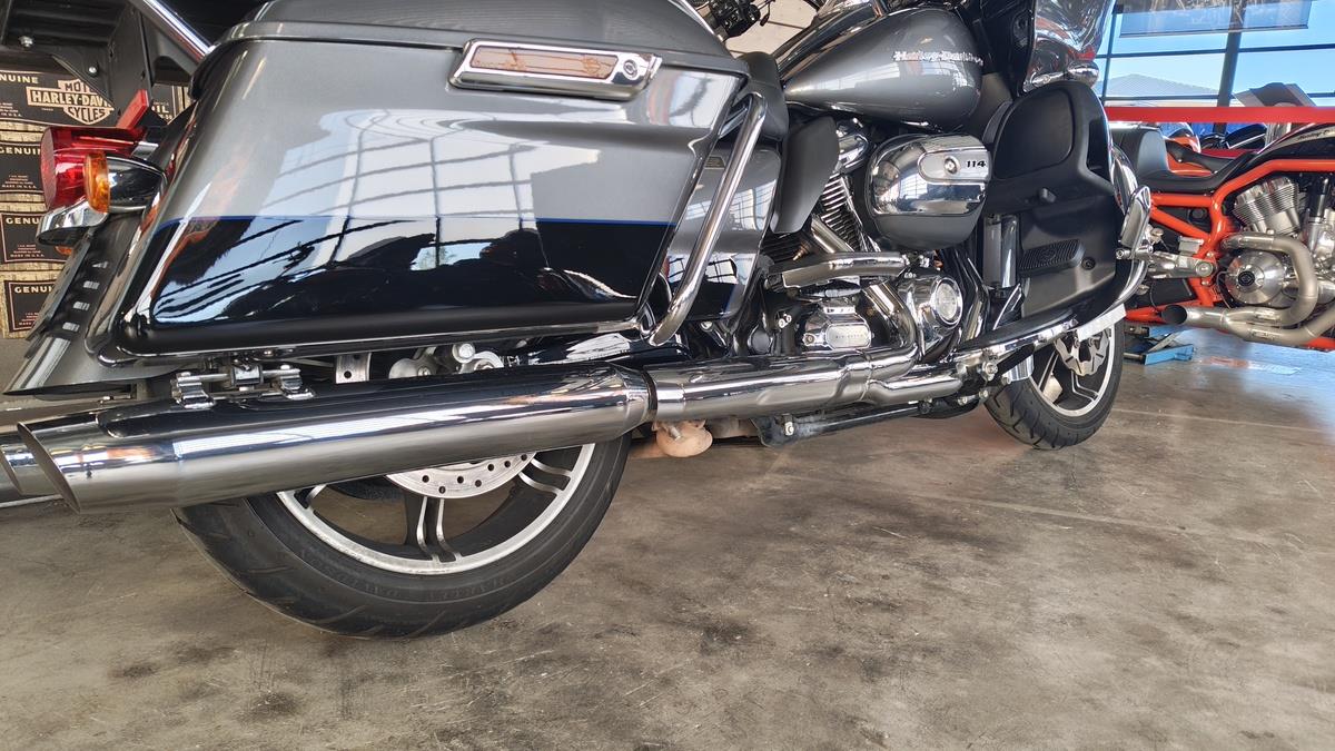 FLTRK ROAD GLIDE LIMITED 