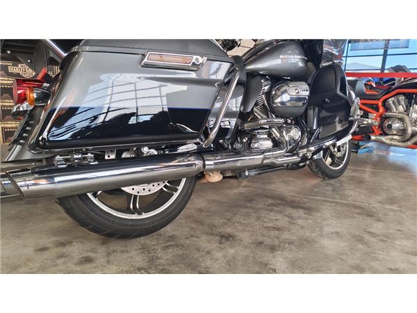 FLTRK ROAD GLIDE LIMITED 