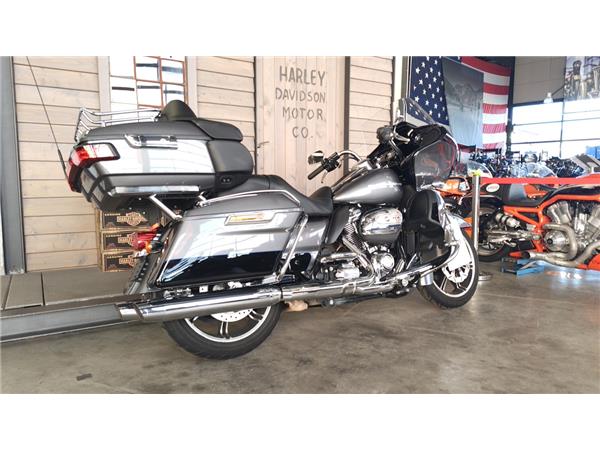 FLTRK ROAD GLIDE LIMITED 