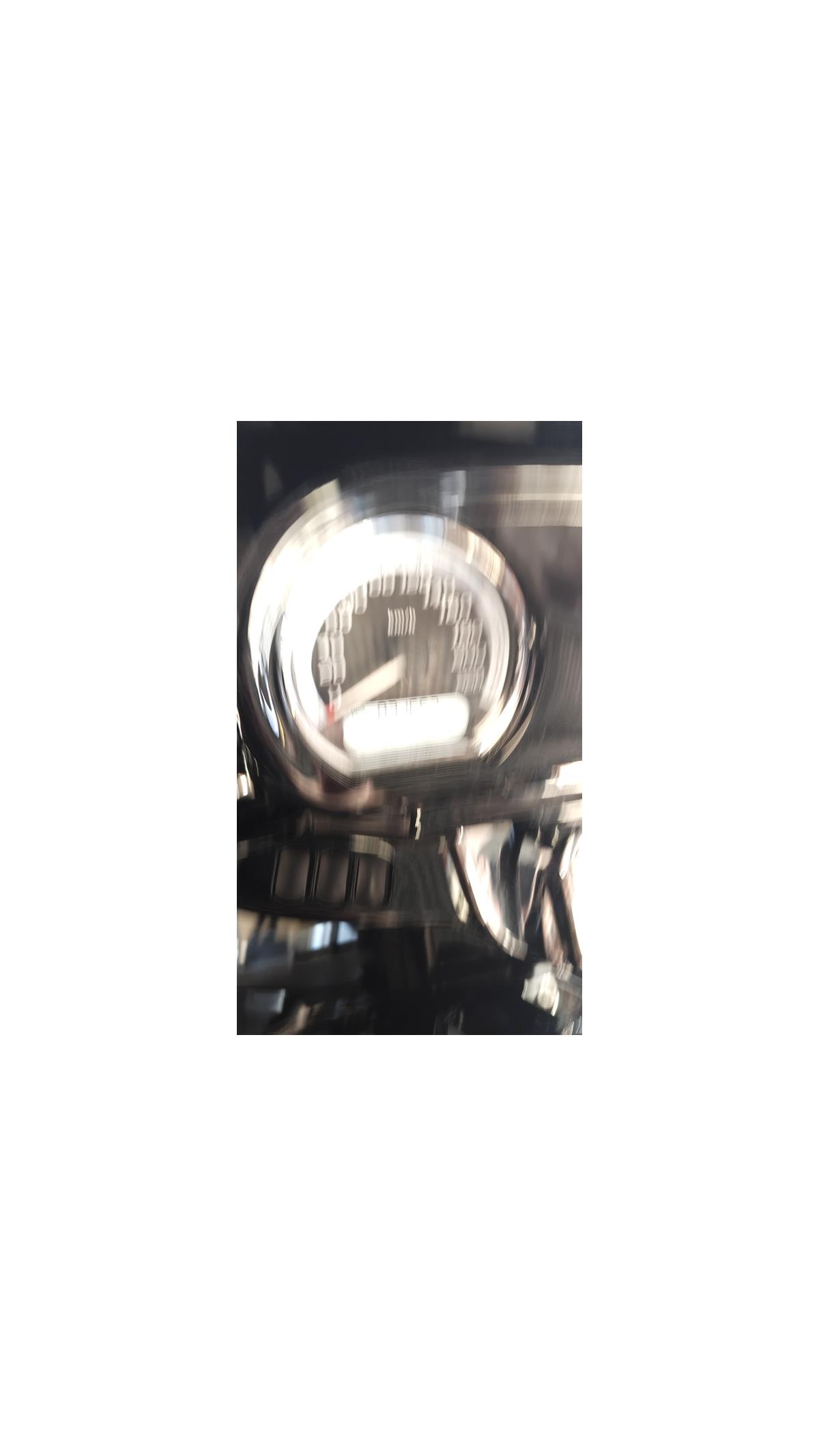 FLTRK ROAD GLIDE LIMITED 